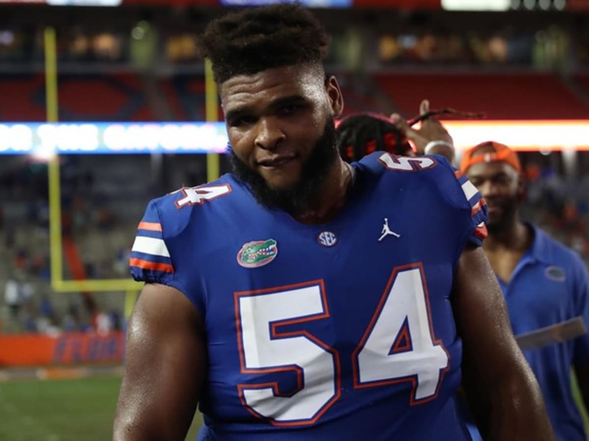 Buffalo Bills' Draft Steal: O'Cyrus Torrence, the Game-Changing Powerhouse  