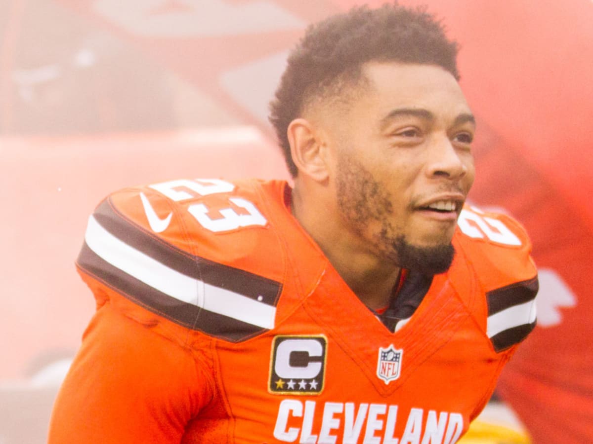 Browns cut ties with CB Joe Haden, PFF News & Analysis