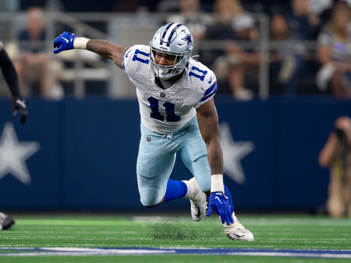 Dallas Cowboys 22-10 Los Angeles Rams, Dallas defense leads