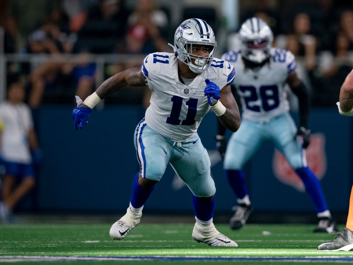 Cowboys stars shine bright as CeeDee Lamb, Micah Parsons ground Jets -  Blogging The Boys