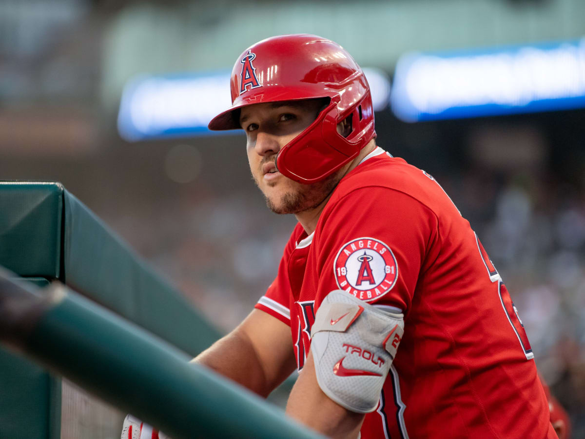 Angels News: Mike Trout Cements His Name Among All-Time Greats - Angels  Nation