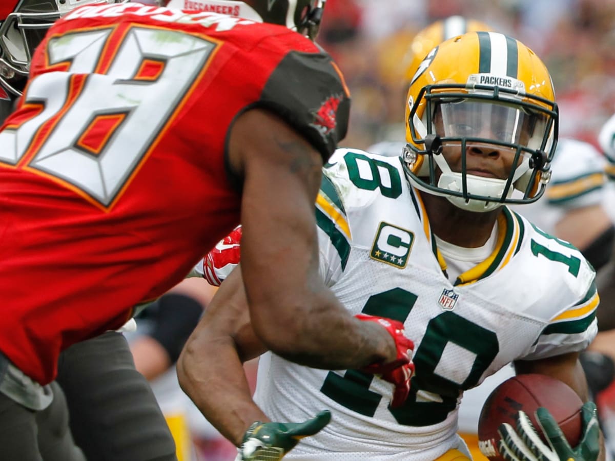 Green Bay Packers vs. Tampa Bay Buccaneers - Opponent Report on