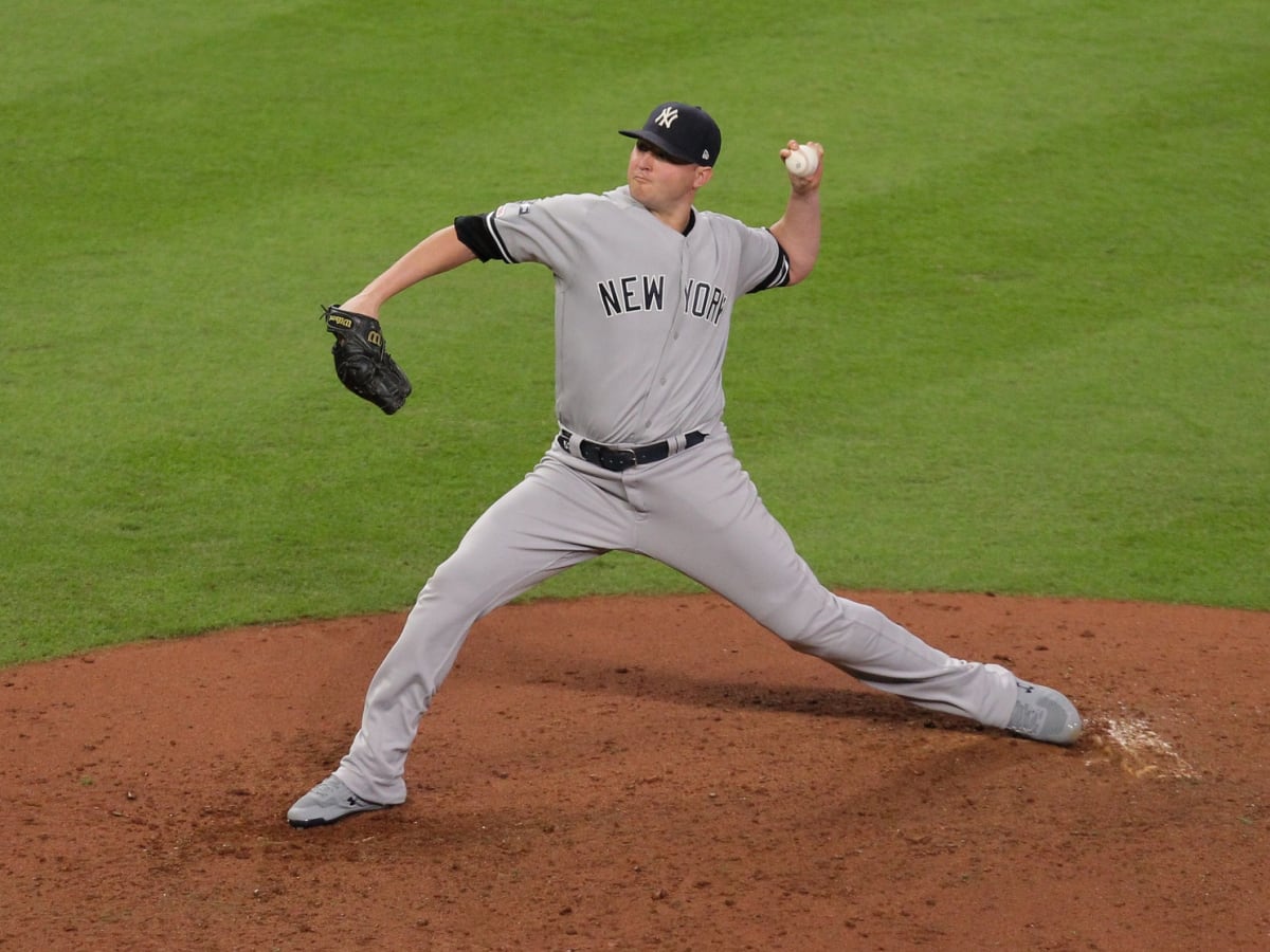 Zack Britton's season over, Tommy John surgery comeback cut short