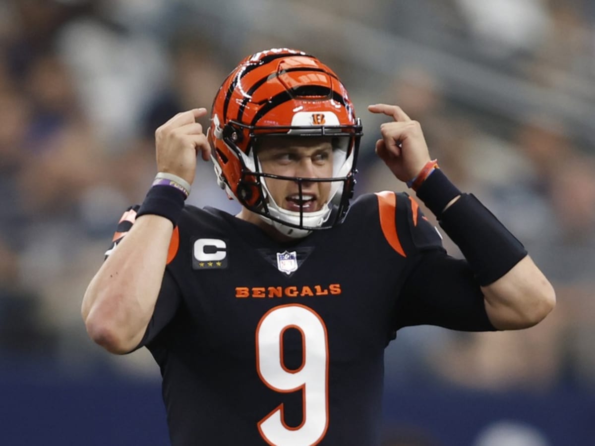 Burrow, winless Bengals not panicking as they face 1-1 Jets