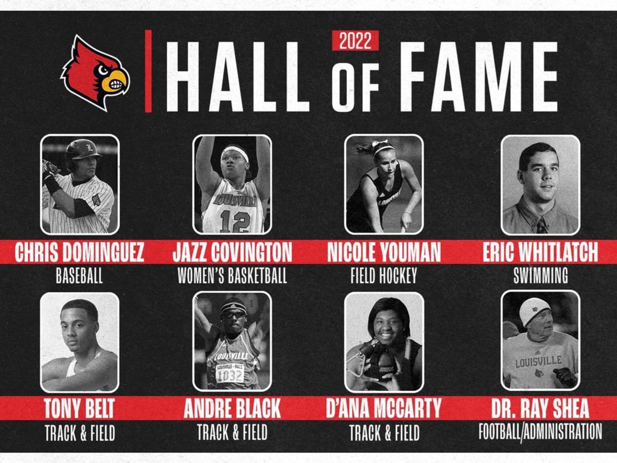 2022 Cardinals Hall of Fame Induction Recap