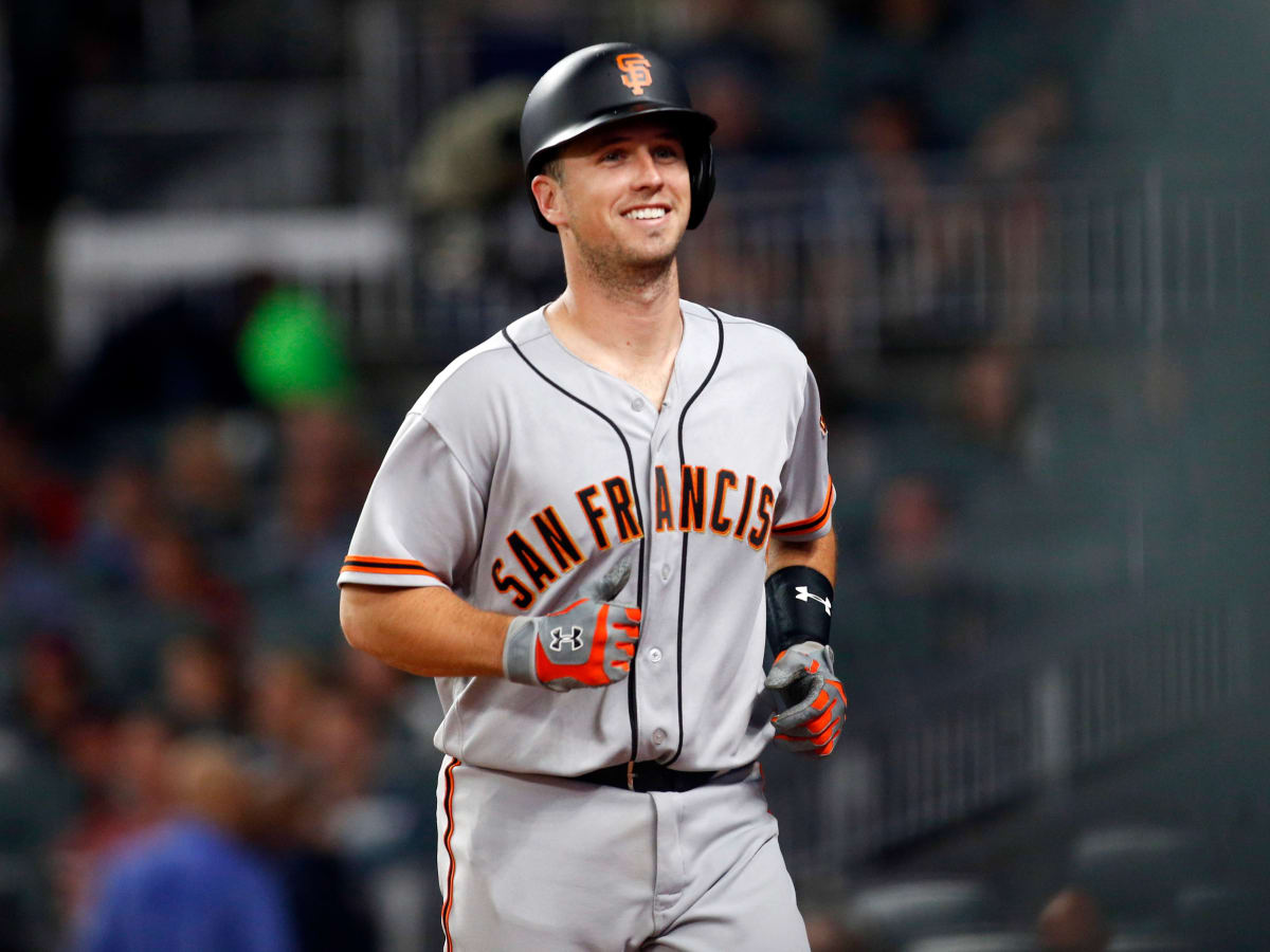 Buster Posey pinpoints 'secret sauce' to another Giants championship – NBC  Sports Bay Area & California