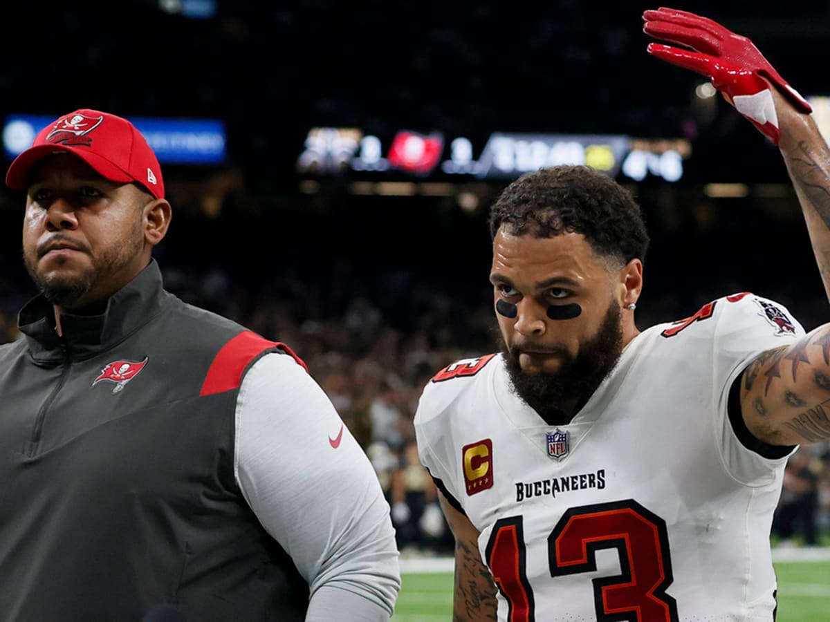 Unique NFL rule could incentive Tampa Bay Buccaneers to trade Mike Evans in  2023