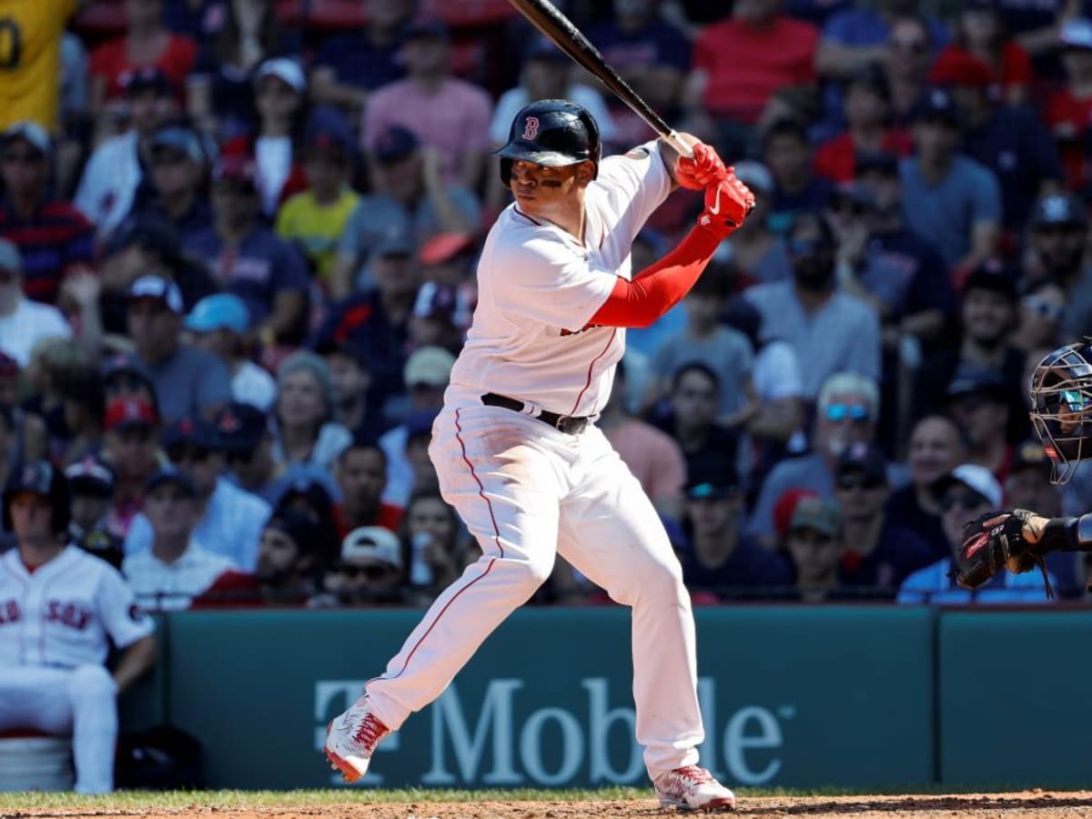 When Do The Red Sox Make Rafael Devers A Full-Time DH? - Over the Monster
