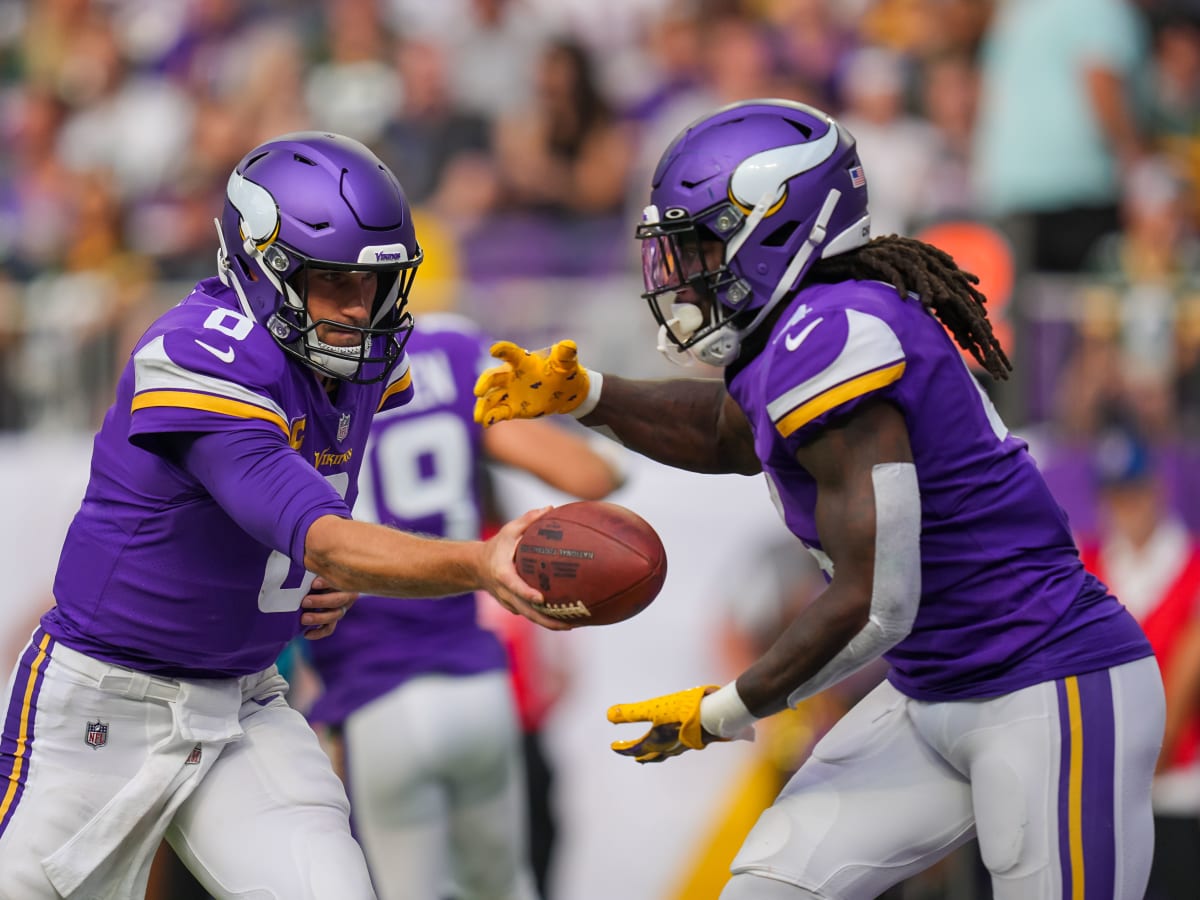 The importance of a 2-1 start and the Vikings' looming third down  regression - Sports Illustrated Minnesota Sports, News, Analysis, and More