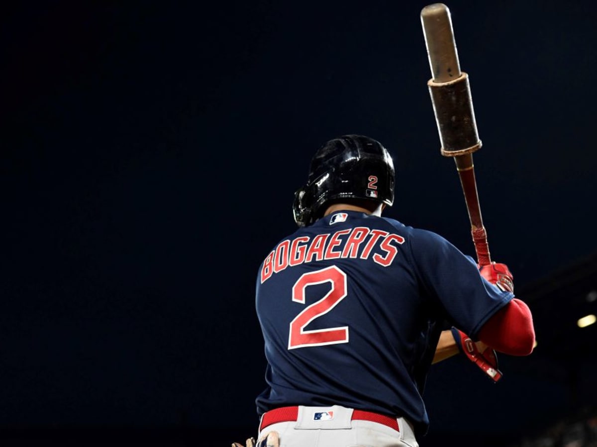 Ex-Red Sox Pitcher Blasts Team's Handling Of Xander Bogaerts