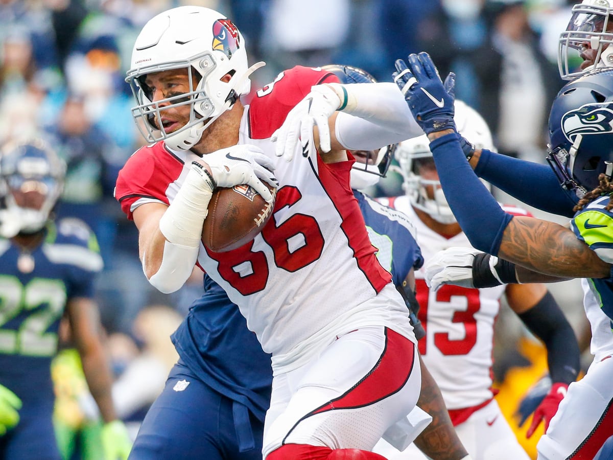 Fantasy TE Streamers and Rankings Week 3: Logan Thomas headlines