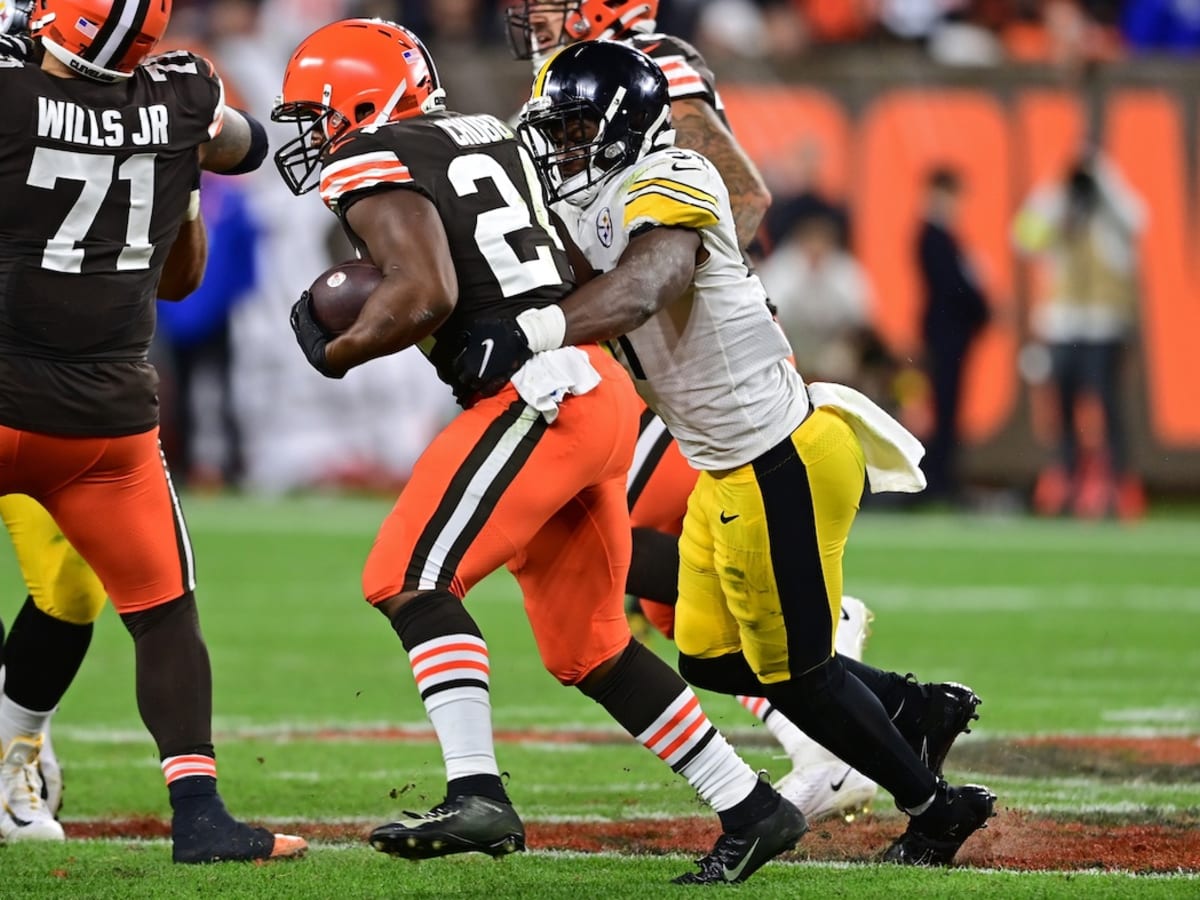 Steelers Vs Browns Winners And Losers - Steelers Depot