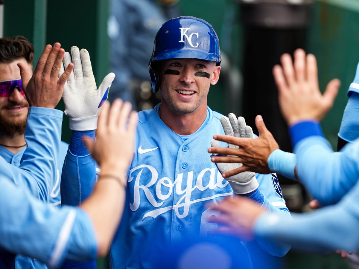 Royals win total odds 2021: Will the Kansas City Royals go over or