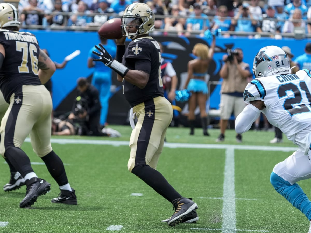 Carolina Panthers most worrisome 2019 opponent