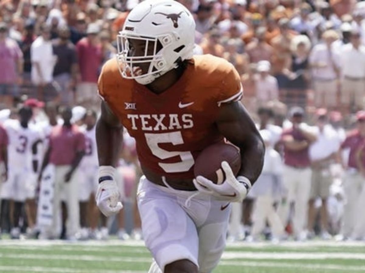 Our Week 8 college football expert picks: Does Texas have Oklahoma State on  upset alert?