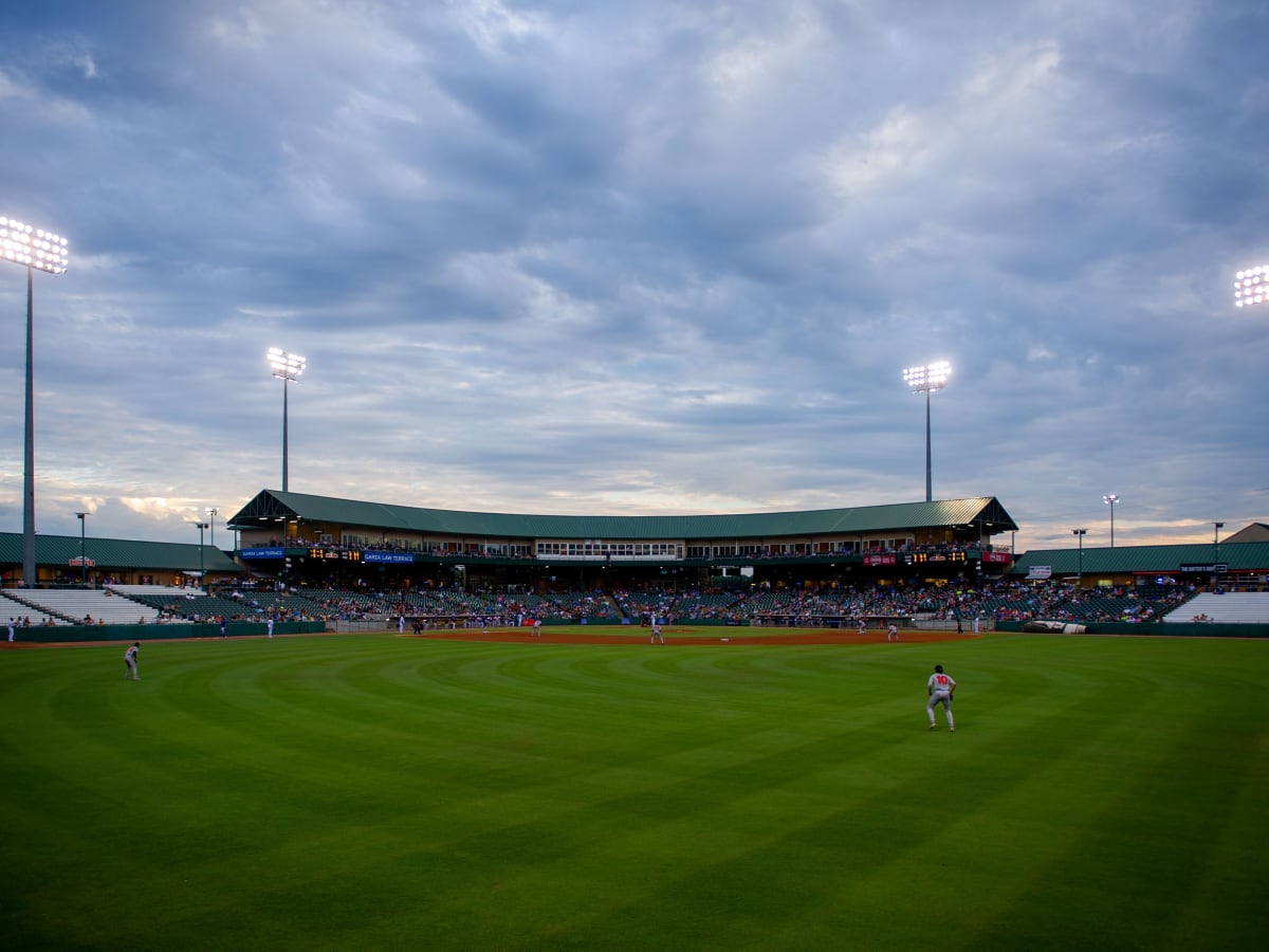 13 former Smokies playing in World Series for Cubs