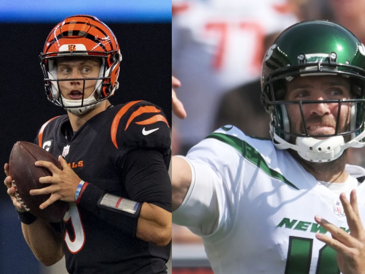 NY Jets vs. Cincinnati Bengals: 3 key matchups to watch in Week 3