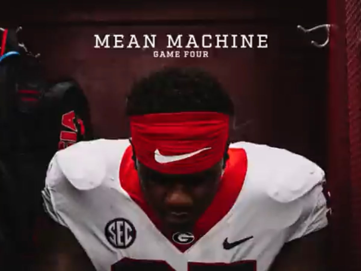 UGA football releases trailer for 2022 SEC Championship Game