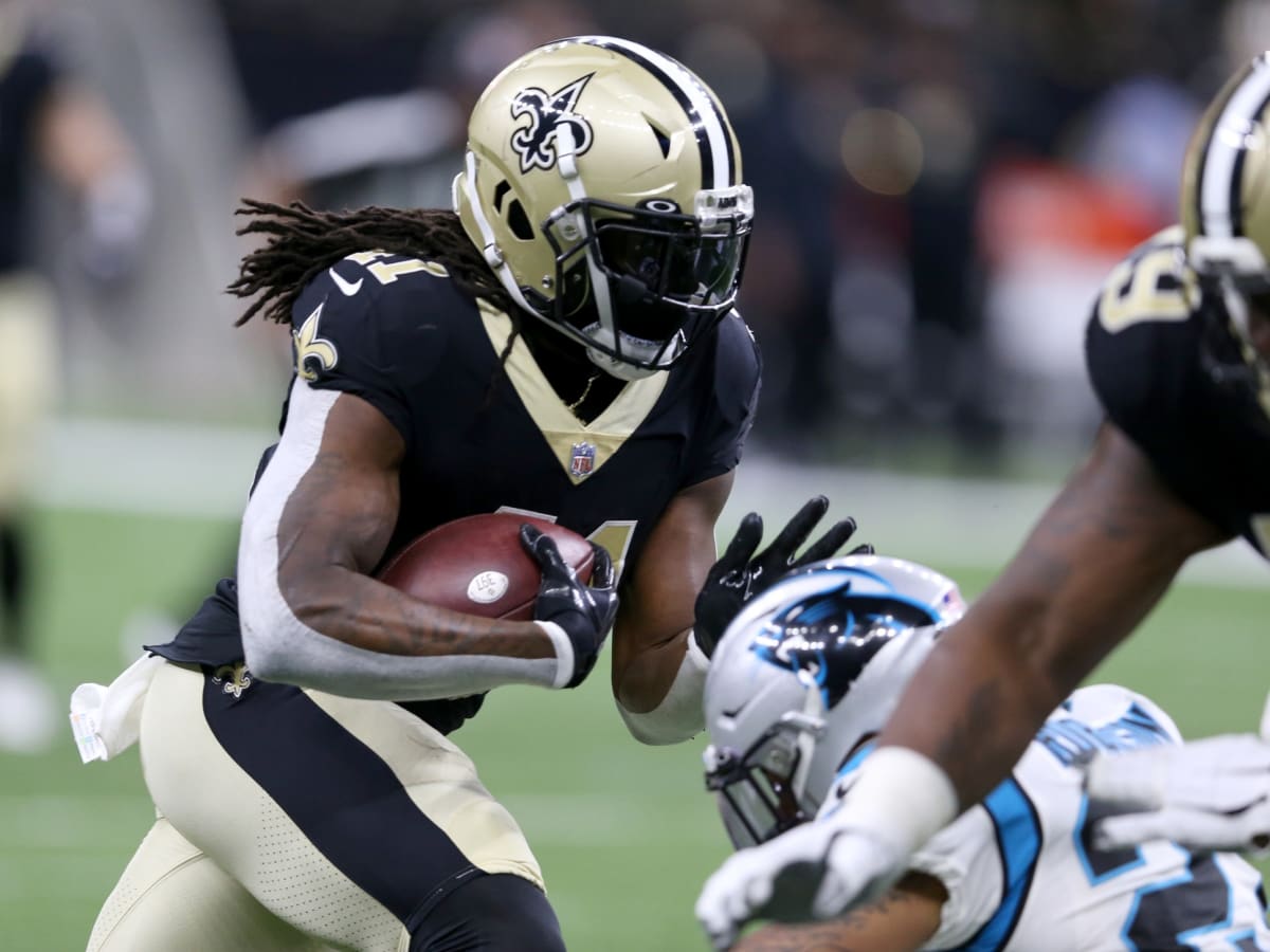 New Orleans Saints vs. Carolina Panthers Saturday Injury Report: Week 2  Clash - The Who Dat Daily