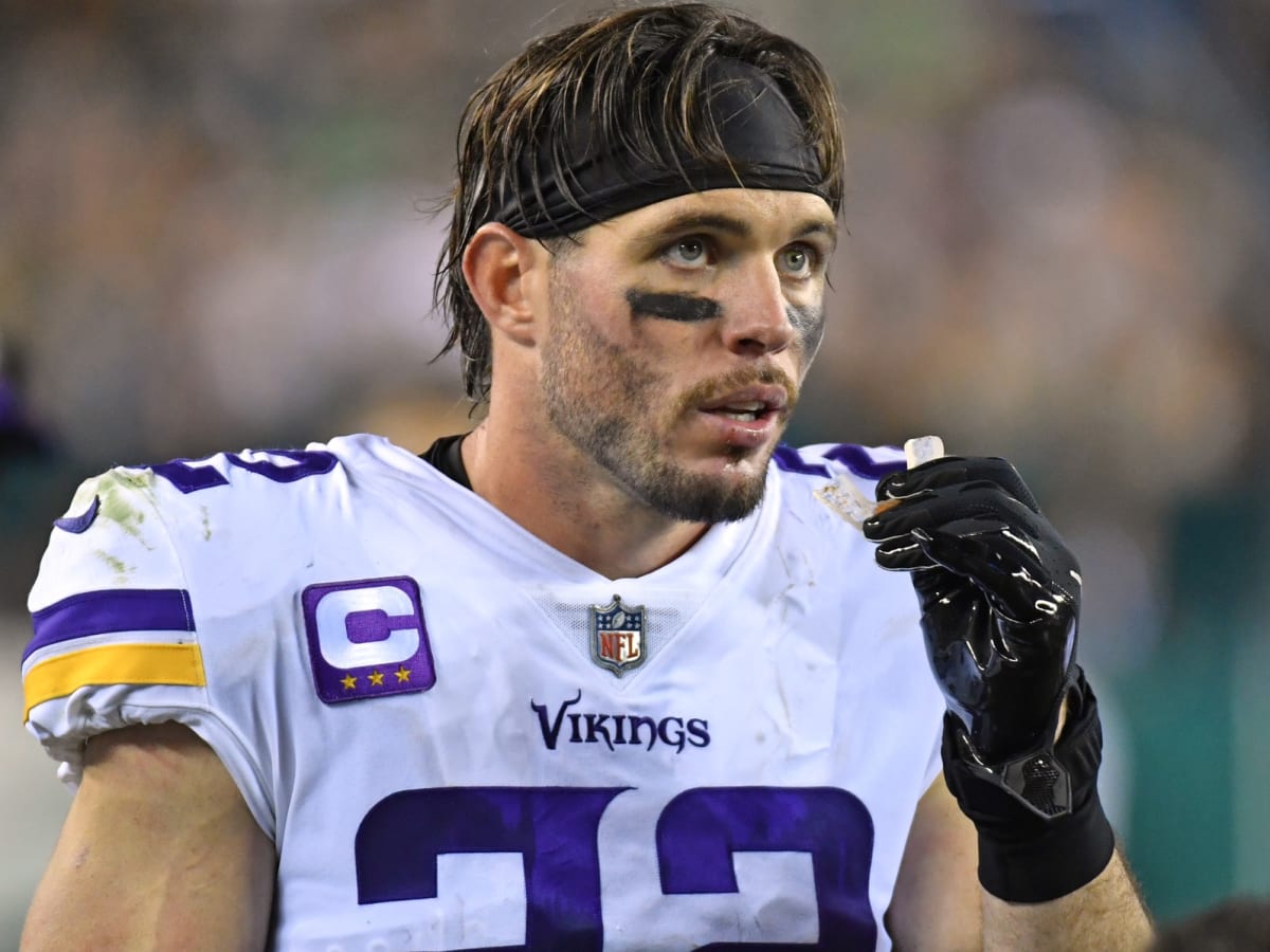 Vikings: Harrison Smith 'probably going to play' Sunday – Twin Cities