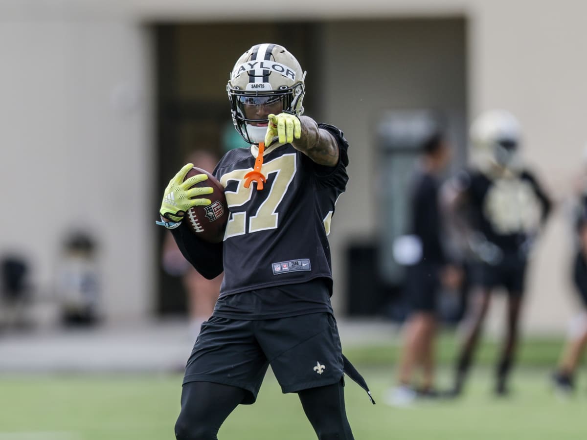 2021 New Orleans Saints Schedule Revealed - Sports Illustrated New