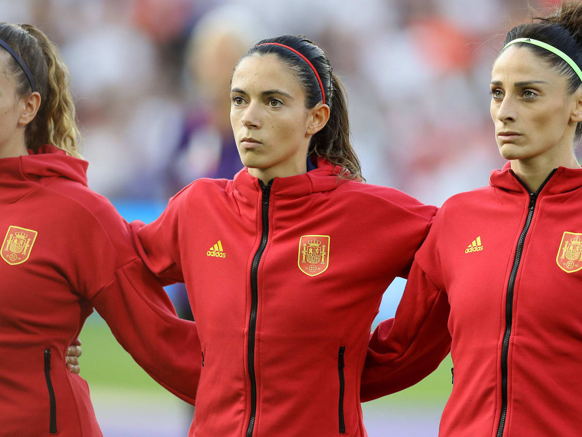 Spanish women's football's implosion: Players' rebellion, manager refusing  to quit - The Athletic