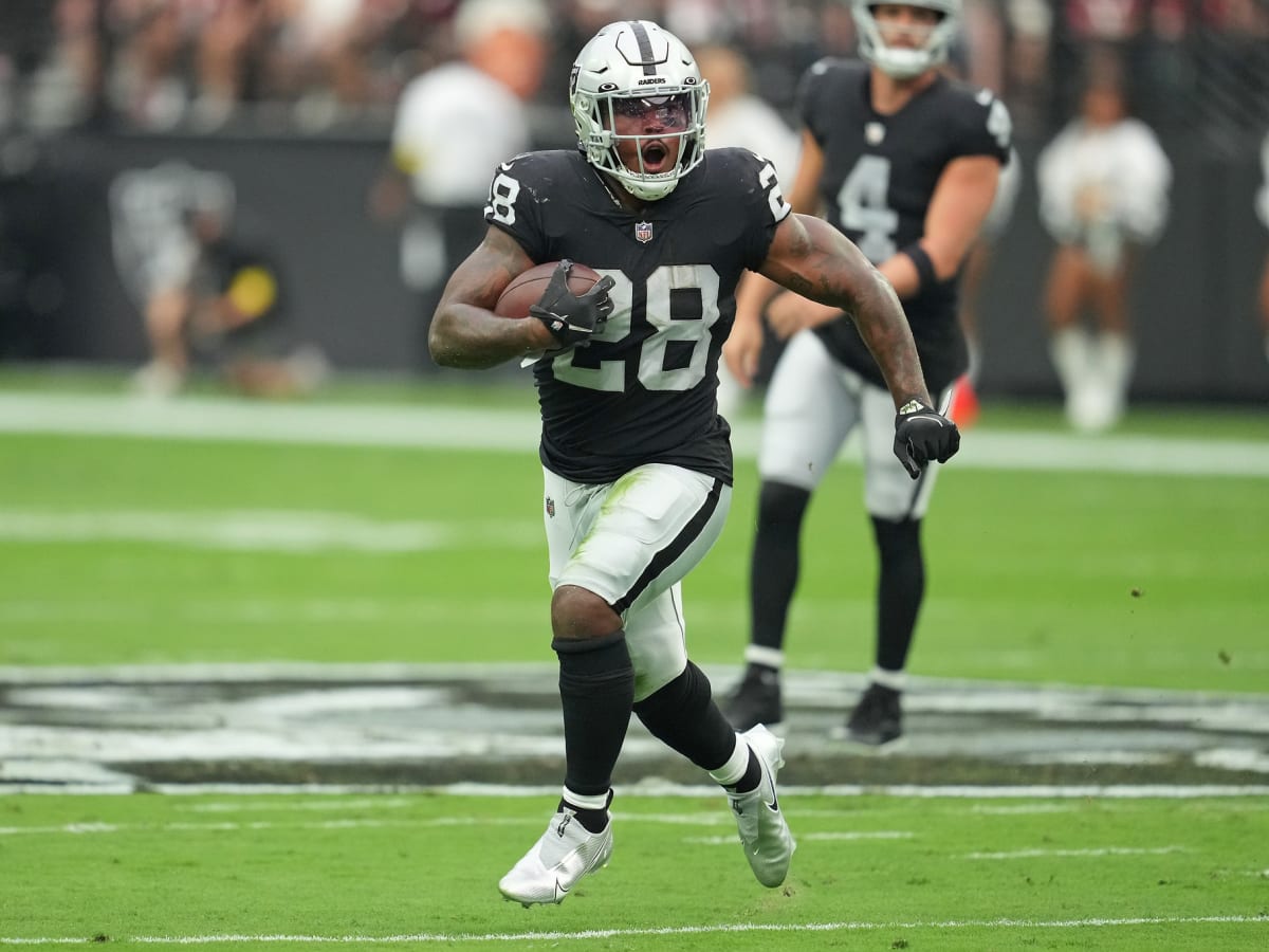 Las Vegas Raiders WR Hunter Renfrow (concussion), LB Denzel Perryman  (ankle) out for Week 3 - ESPN