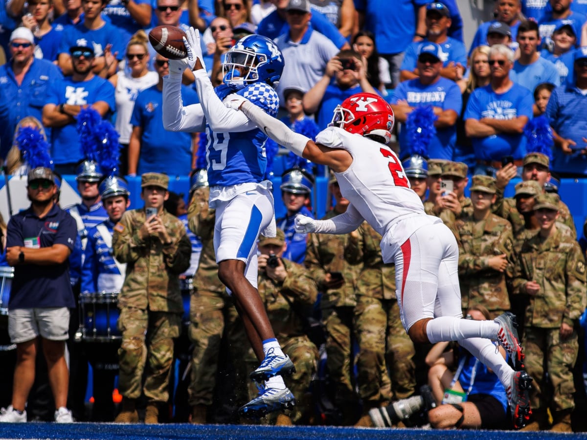 The KSR Pregame Show is on air now before Kentucky-Mississippi State - On3