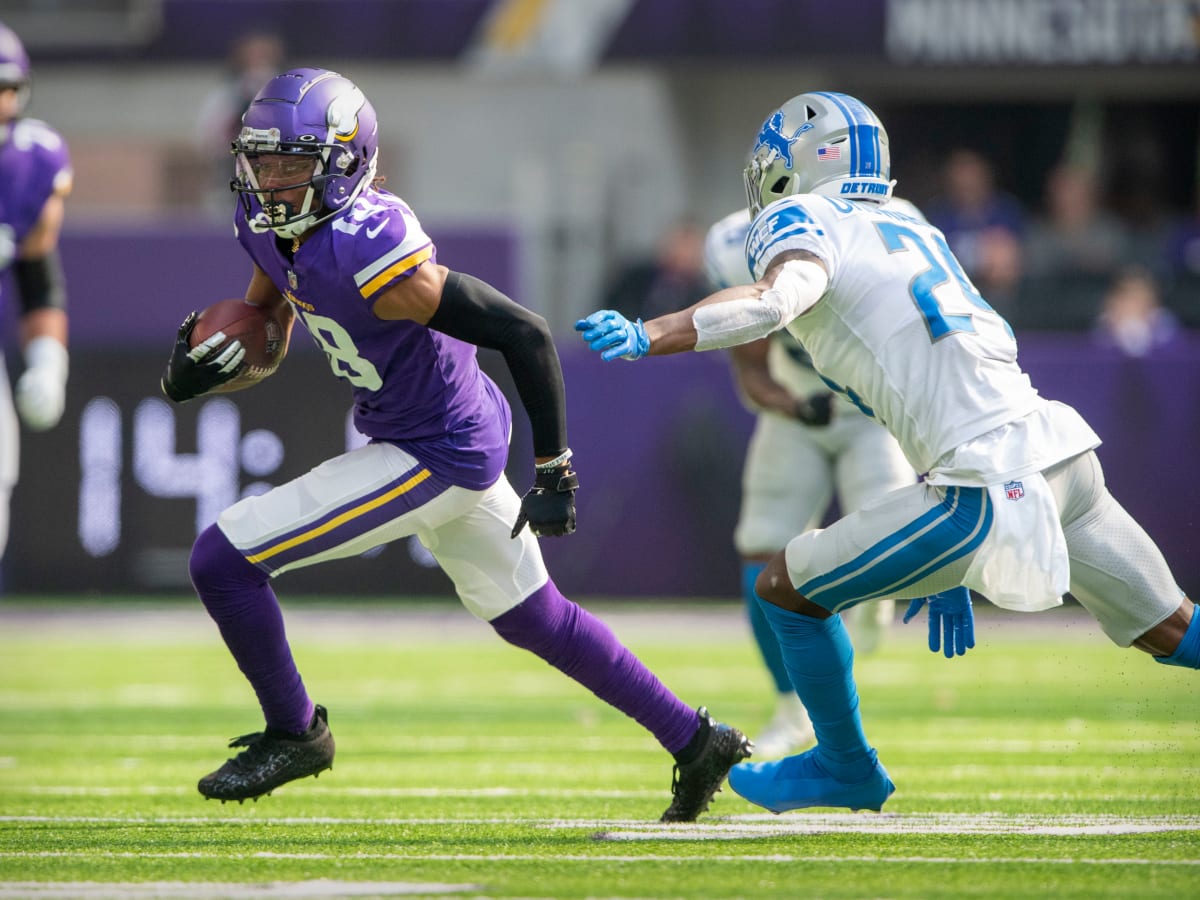 5 Bold Predictions: Minnesota Vikings vs. Detroit Lions – Week 14