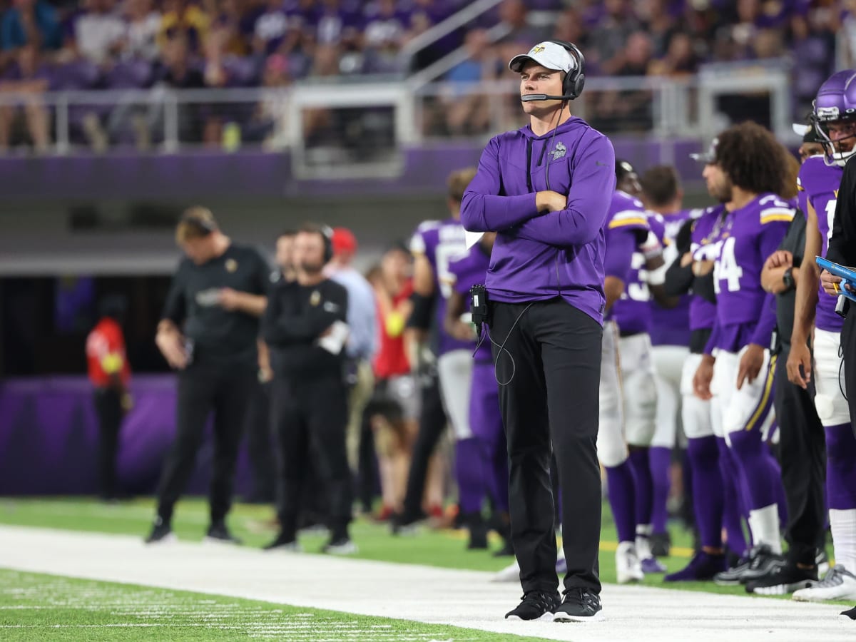 Lions vs. Vikings TV schedule: Start time, live stream, TV channel, odds  for Week 3 matchup - Daily Norseman