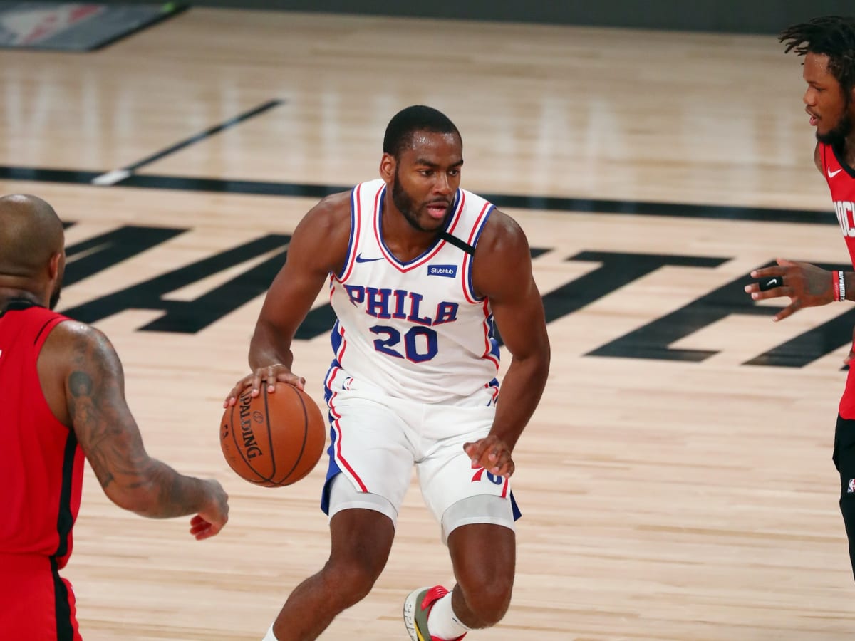 76ers Sharpshooter Remains in Tough Spot Ahead of Nets Matchup - Sports  Illustrated Philadelphia 76ers News, Analysis and More