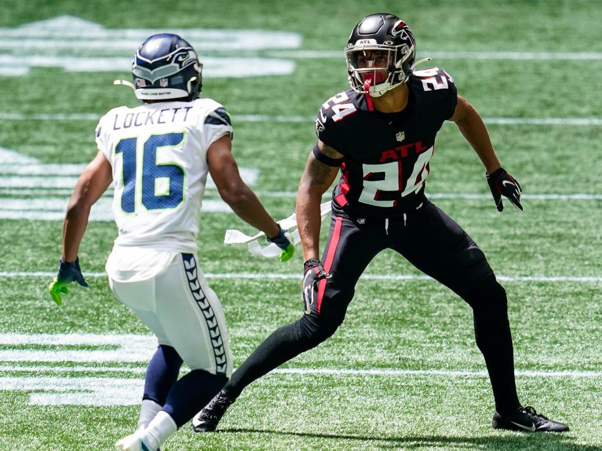 Atlanta Falcons vs. Seattle Seahawks Q&A: Who's Atlanta's X