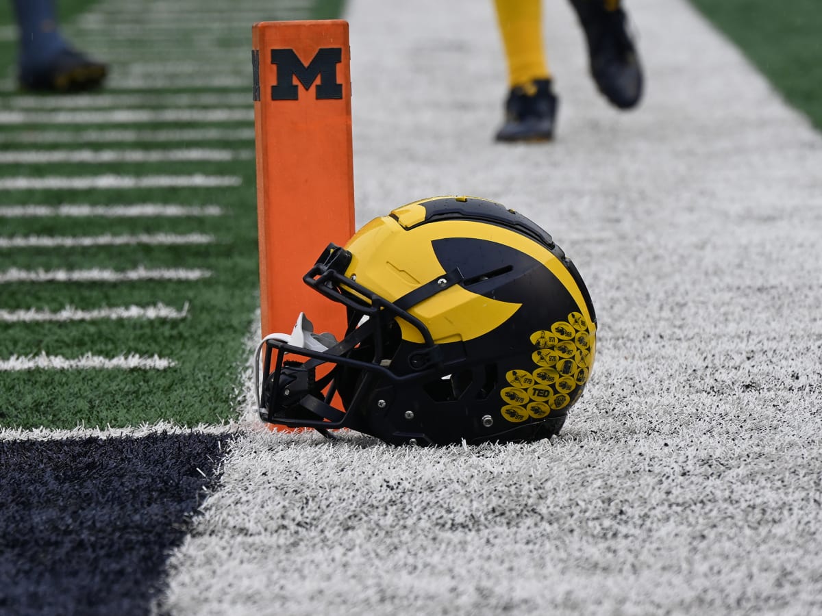 Michigan Football Early Enrollee Bio: CB Benjamin St-Juste