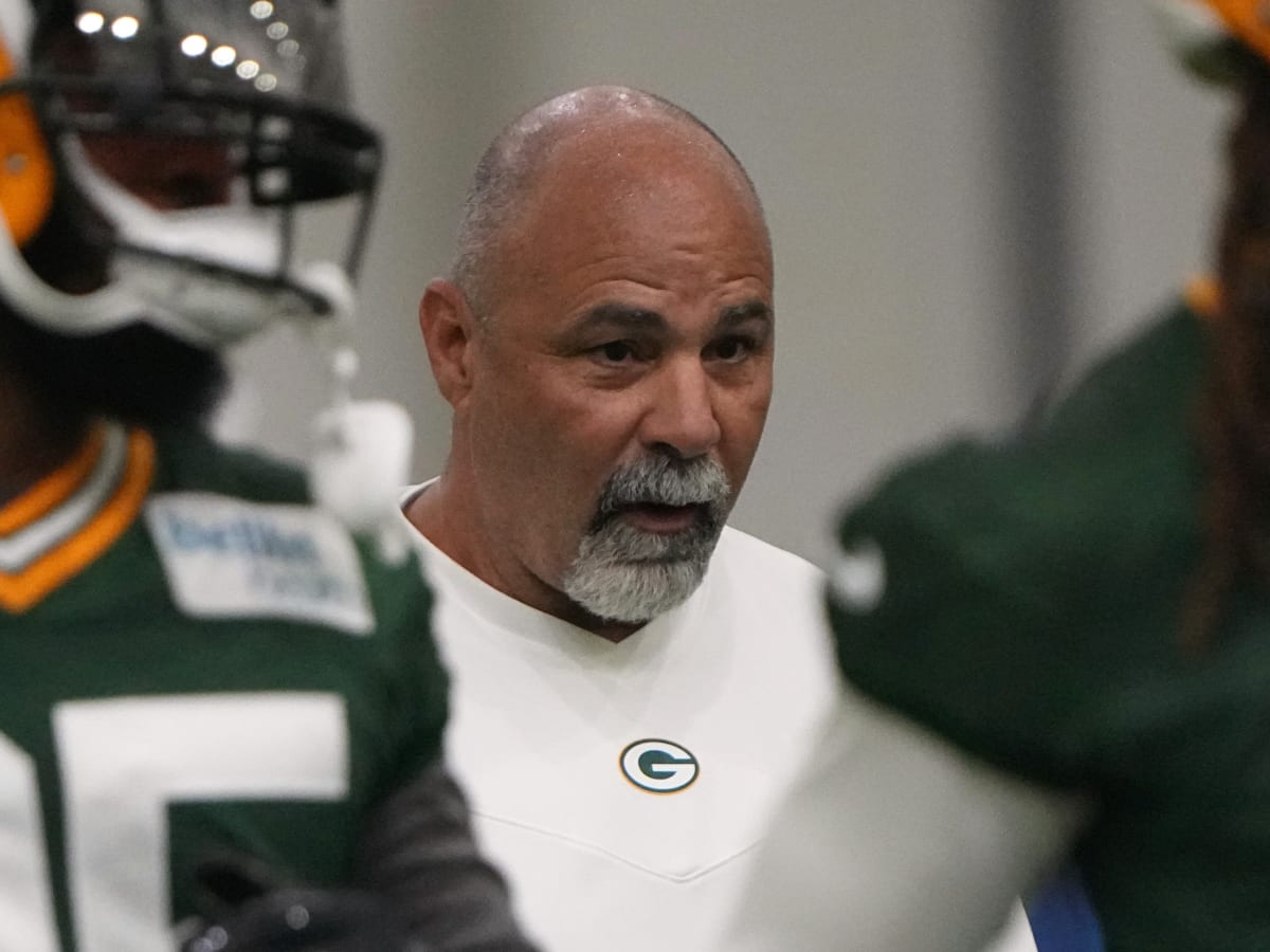 Fiery dude' Bisaccia determined to make Packers special teams