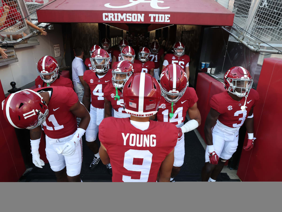 The winding road Alabama Crimson Tide recruiting QB Tua Tagovailoa