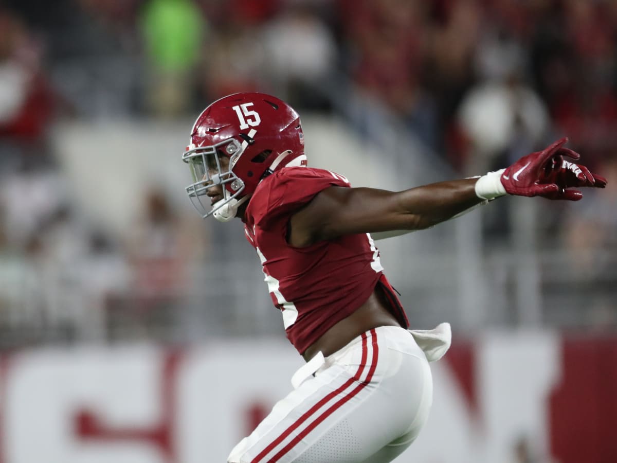 Daily Dose of Crimson Tide-Kenny Stabler-alabama football - Sports  Illustrated Alabama Crimson Tide News, Analysis and More