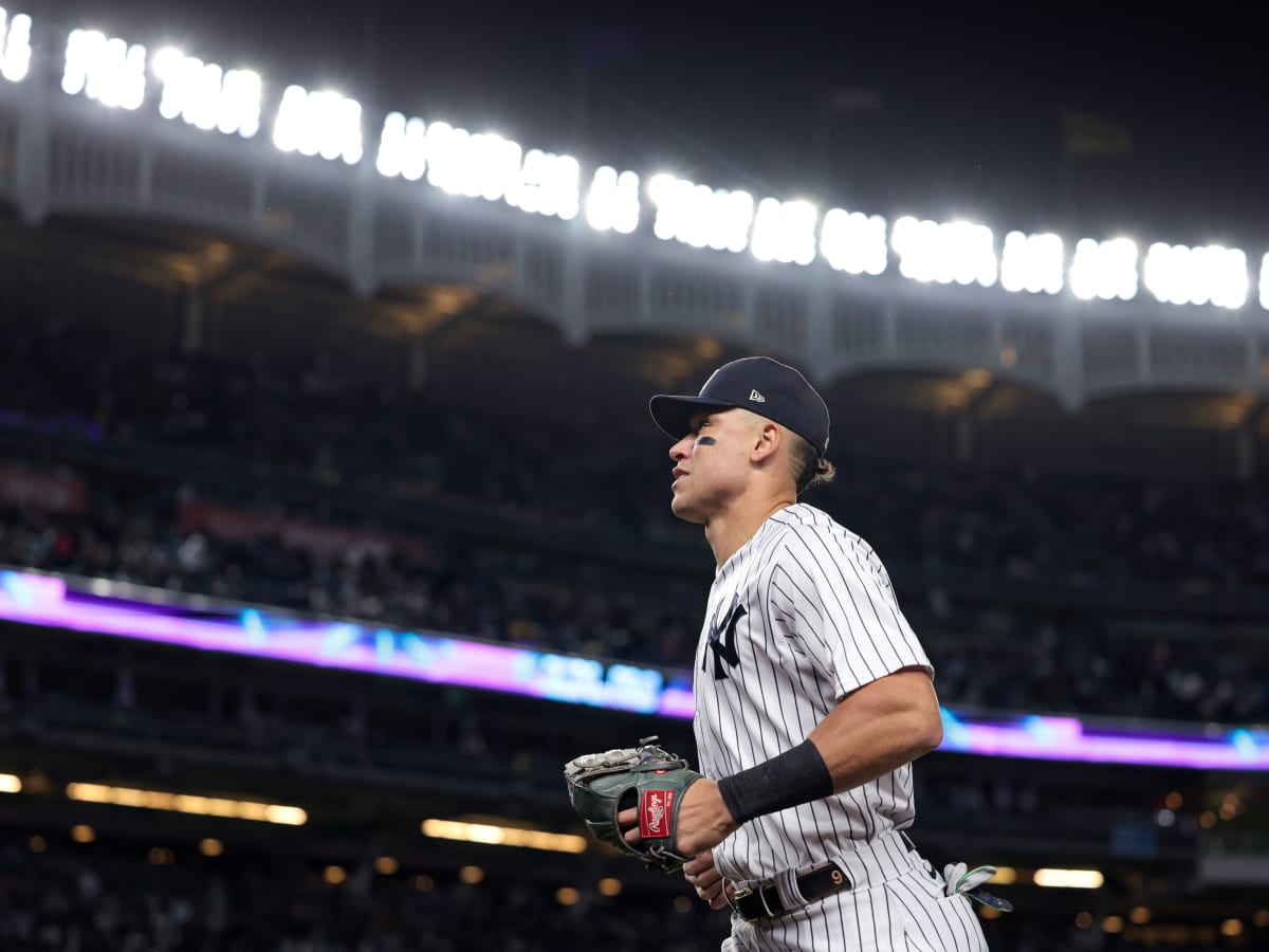 Signing Aaron Judge: Pros, cons, predictions