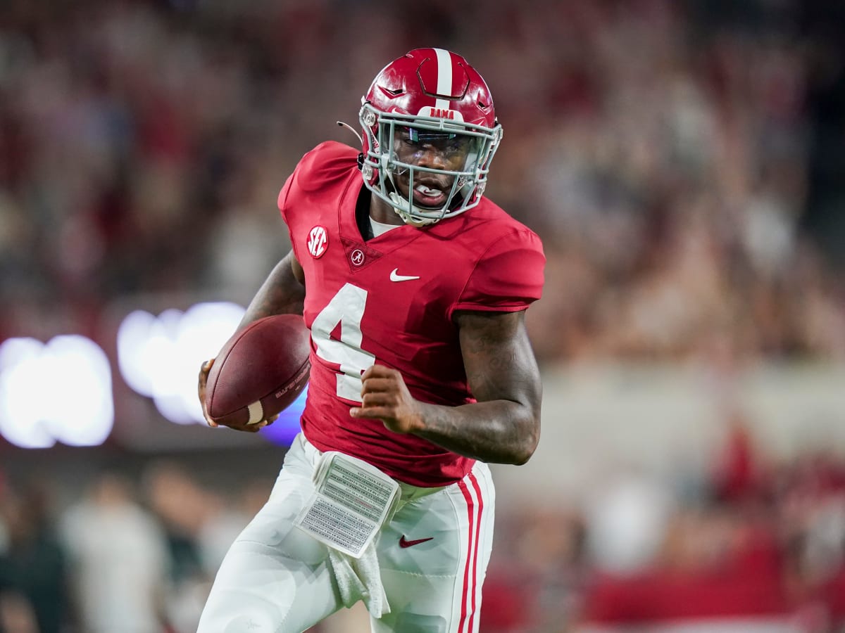 2023 Alabama Crimson Tide Depth Chart for Texas A&M - Sports Illustrated  Alabama Crimson Tide News, Analysis and More