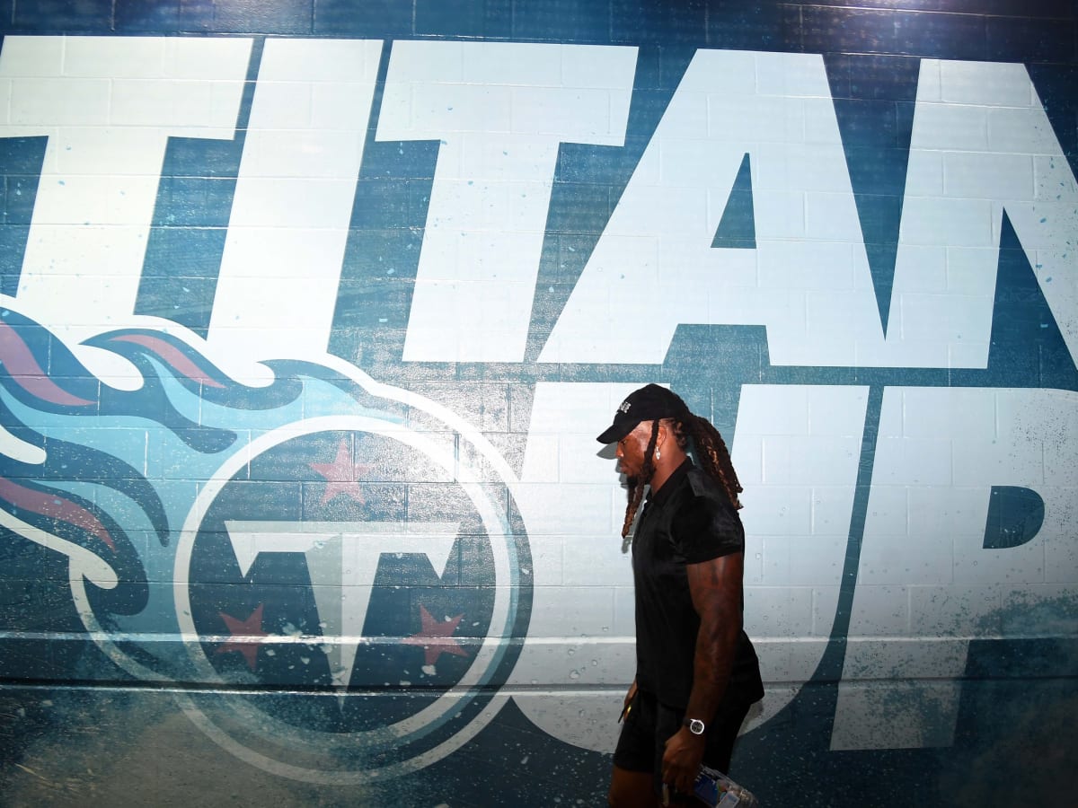 Andrew Adams has a Big Day as Tennessee Titans Win - Sports Illustrated  Tennessee Titans News, Analysis and More