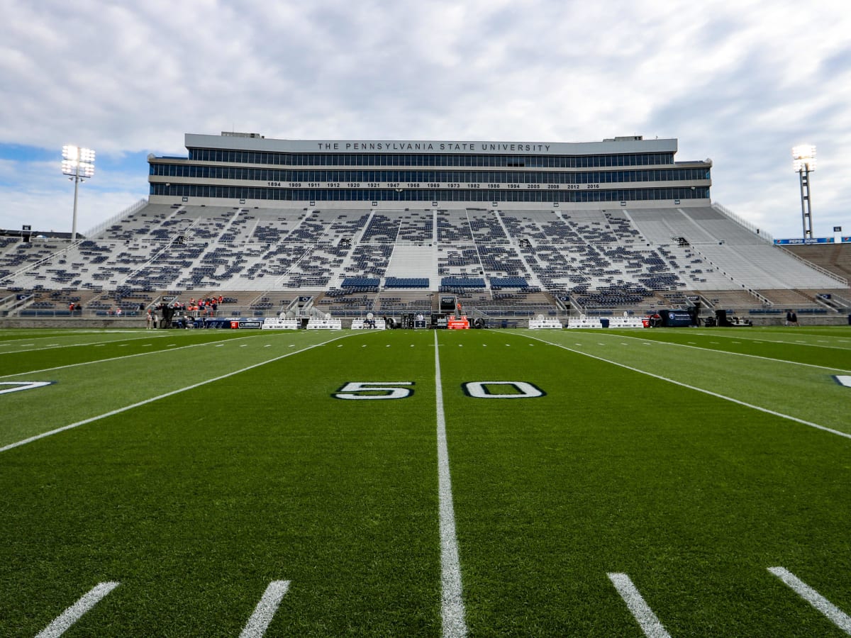 Your Official Penn State-Northwestern Drinking Game