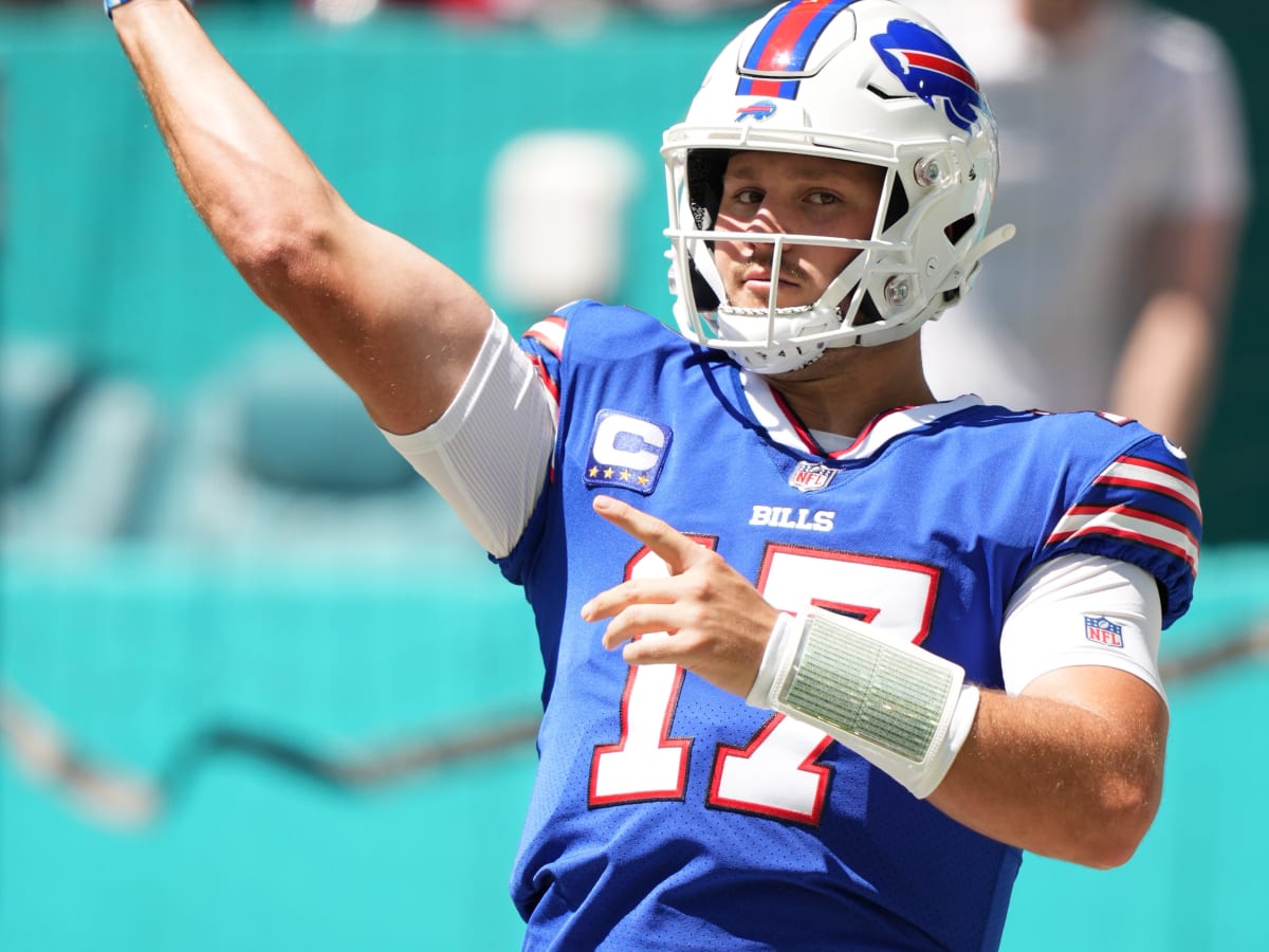 Buffalo Bills: 4 LA Rams the Bills will need to game plan for in Week 3