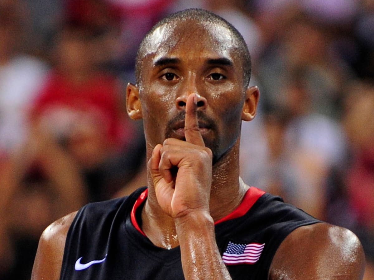5 things to know about 'The Redeem Team' from 2008 Olympics – NBC
