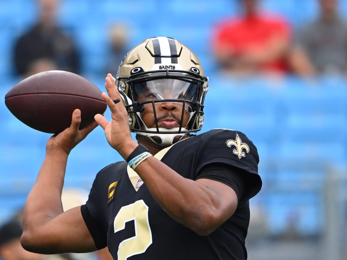 2021 NFL season: Jameis Winston among New Orleans Saints team captains