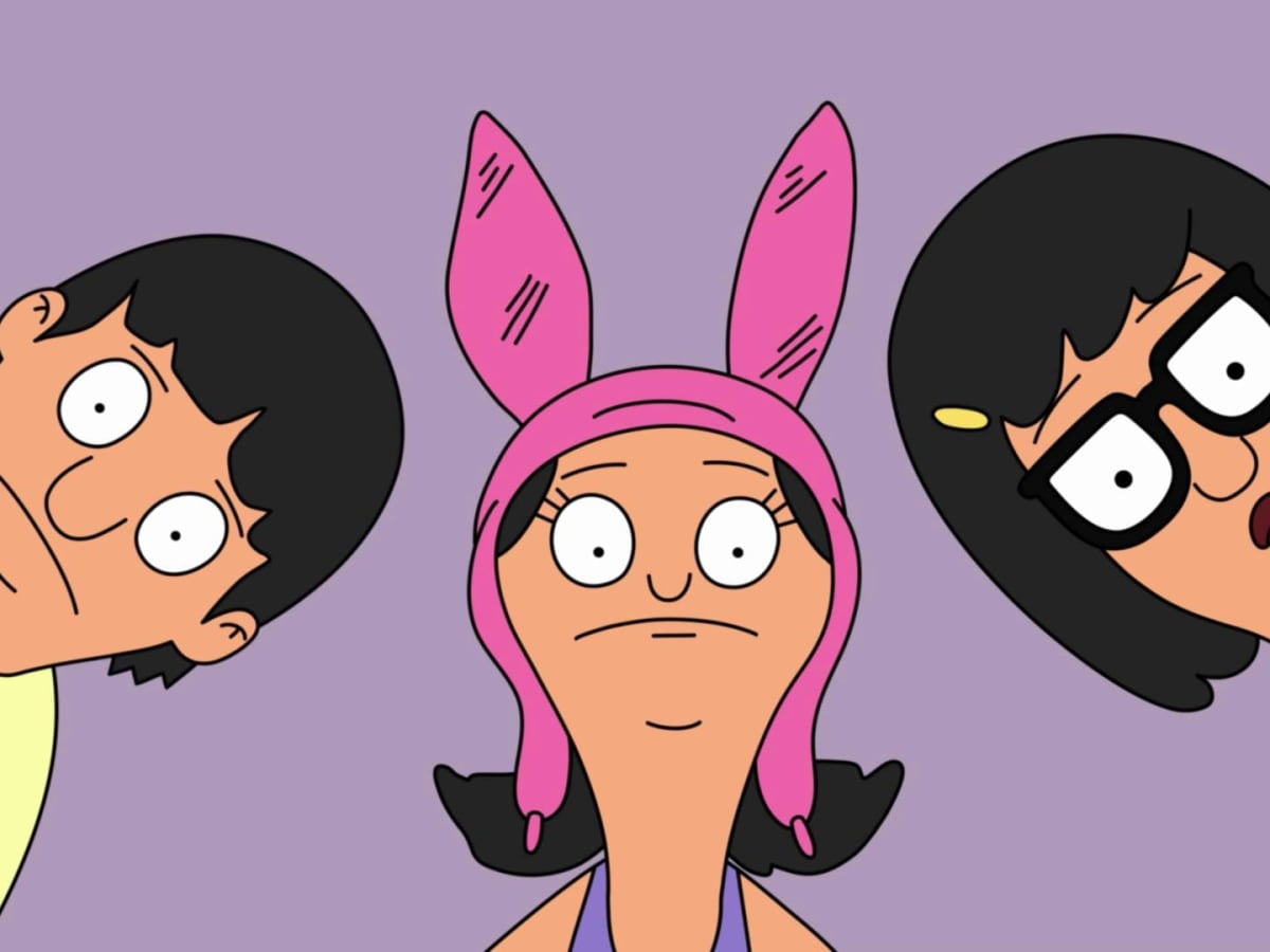 Bob's Burgers Season 3 premiere preview – TVLine