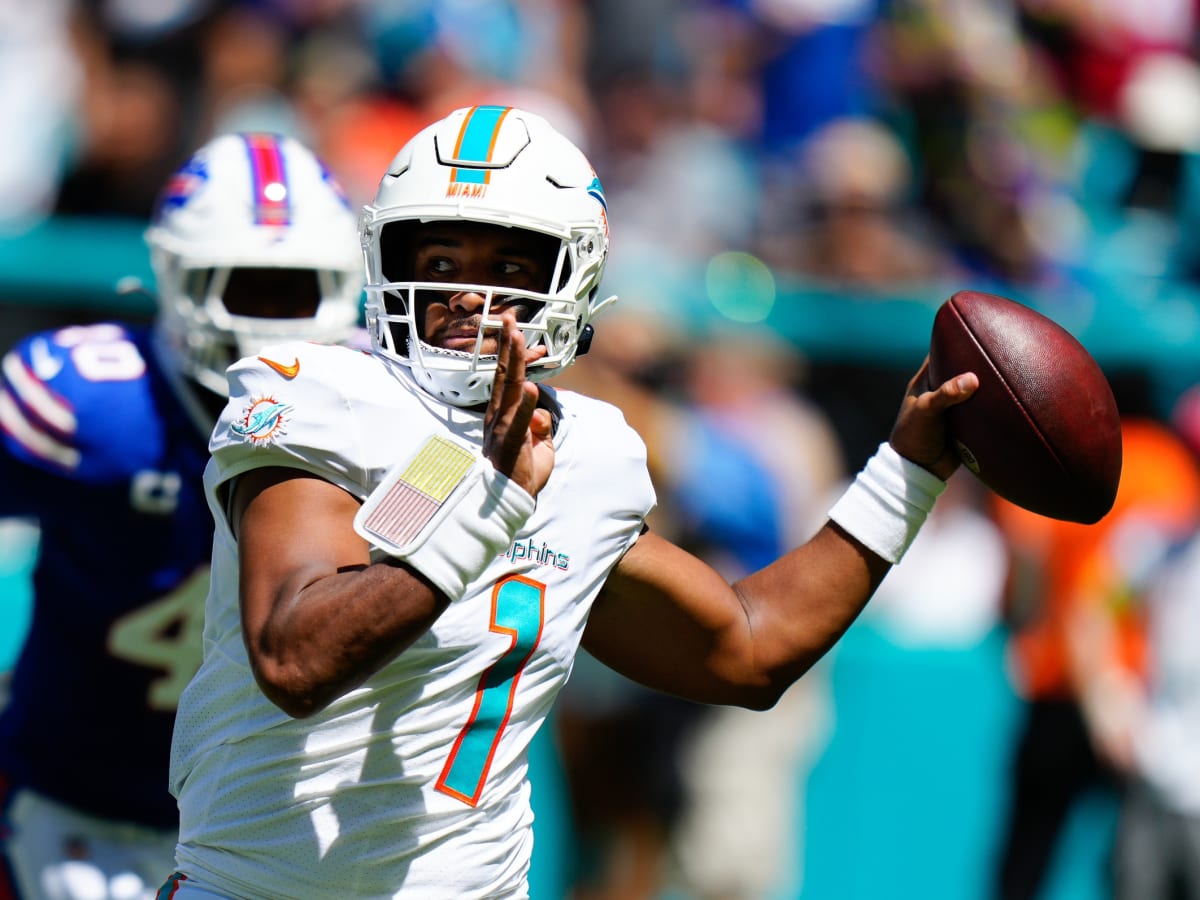 The Miami Dolphins got dominated at the line of scrimmage by the Buffalo  Bills - Sports Illustrated Miami Dolphins News, Analysis and More