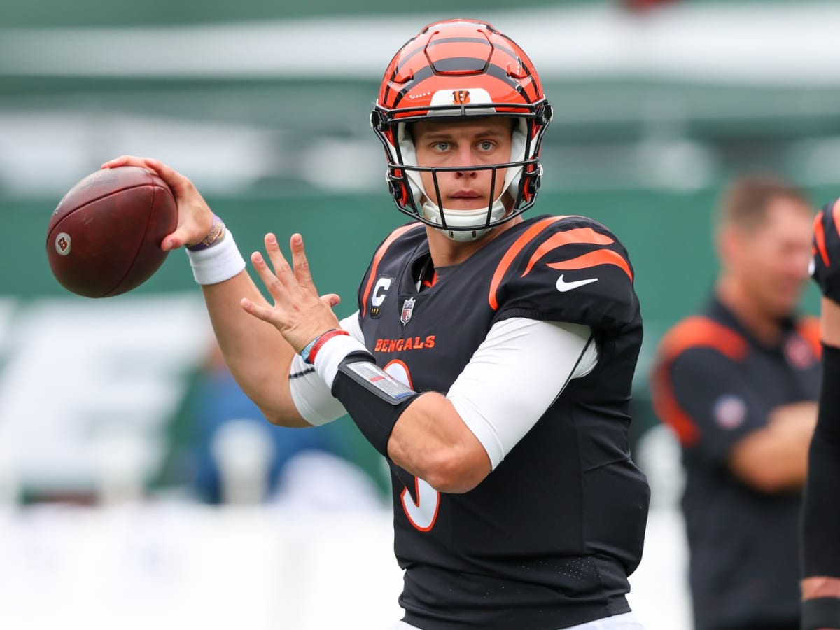 Halftime Observations: Cincinnati Bengals Lead Los Angeles Rams 9-0 in  Preseason Finale - Sports Illustrated Cincinnati Bengals News, Analysis and  More