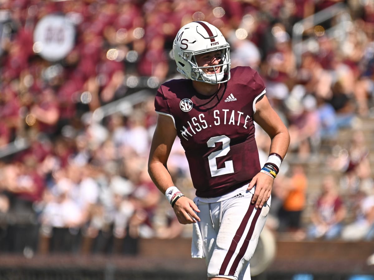 A Stylish New STATEment - Mississippi State