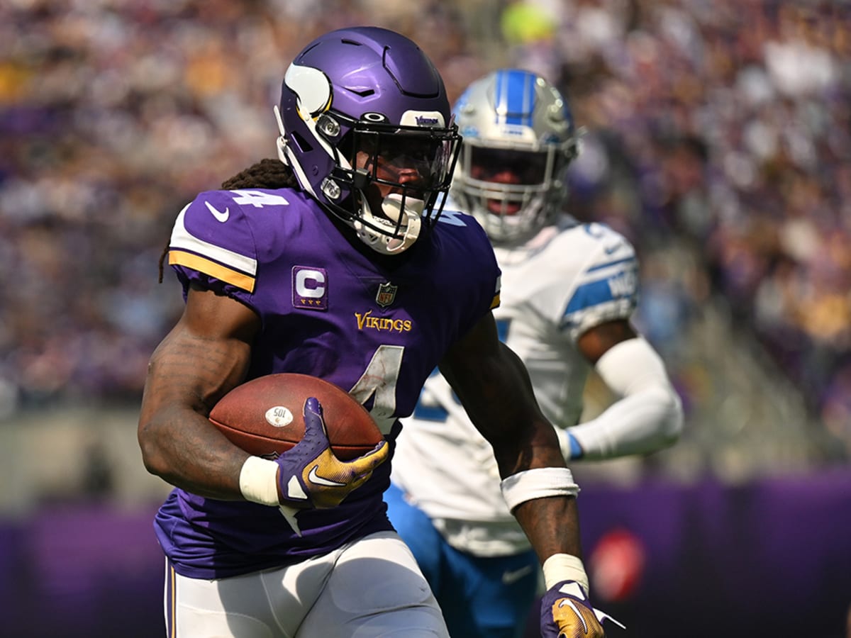 Former Vikings star RB Dalvin Cook signing with New York Jets - Sports  Illustrated Minnesota Vikings News, Analysis and More