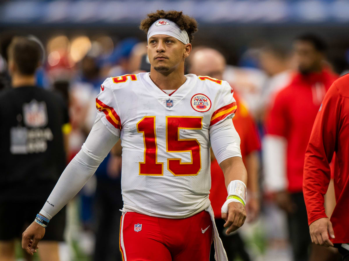 Chiefs vs. Buccaneers Picks, Predictions NFL Week 4: Don't Doubt Brady  After a Loss