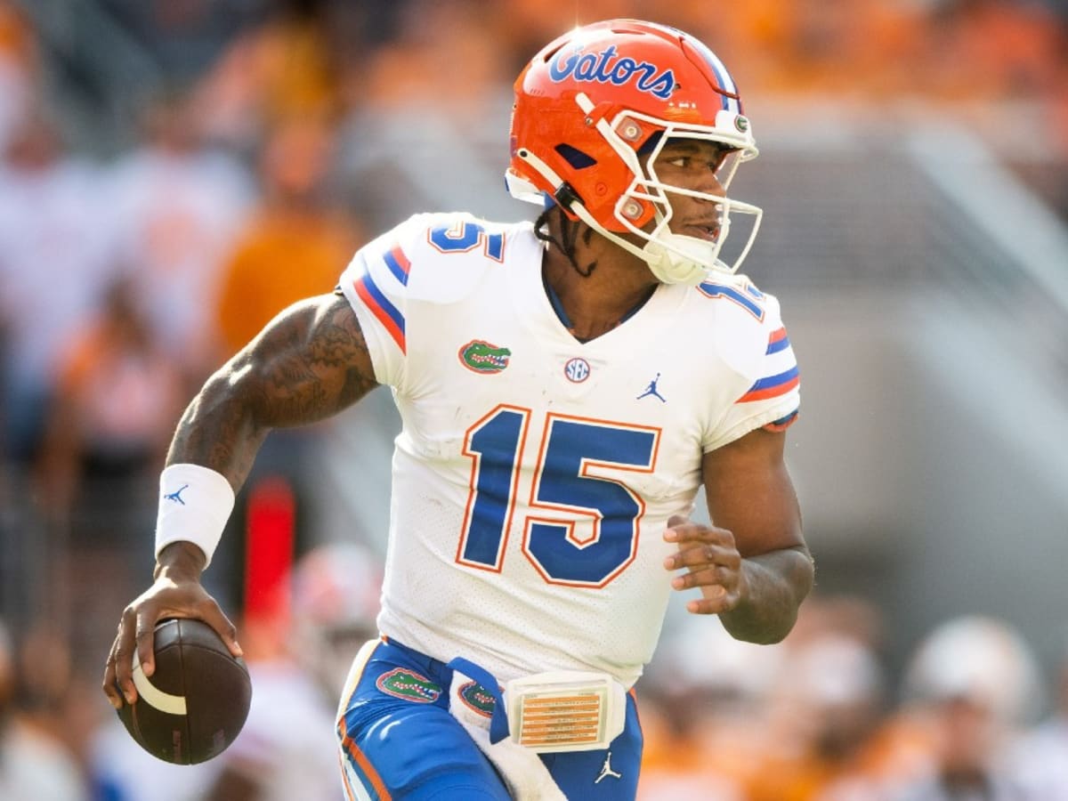 Florida Football: O'Cyrus Torrence slips out of the first round of